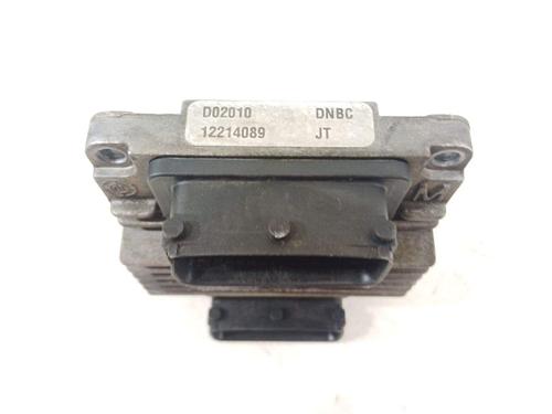 Engine control unit (ECU) OPEL COMBO Box Body/MPV 1.7 DI 16V | BP40453110M57 - Image 3