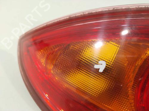 Left taillight SEAT LEON (1P1) 2.0 TDI 16V | BP28018834C34 - Image 4