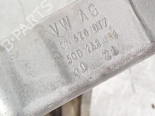 Catalyst SEAT IBIZA V (KJ1, KJG)  | BP23076569M10 