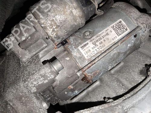 Used Starter Starter 31215055 31215055