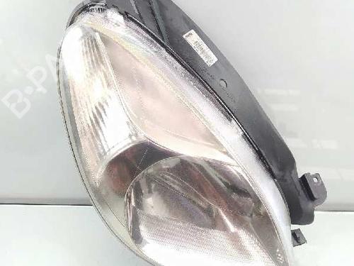 Right headlight CITROËN XSARA PICASSO (N68)  | BP12254820C29 