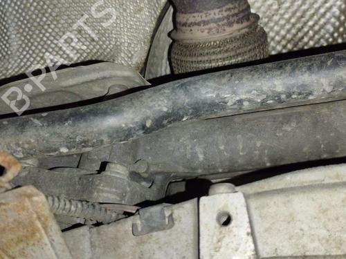 Steering rack VW GOLF PLUS V (5M1, 521) 1.6 TDI | BP37260442M22 - Image 2