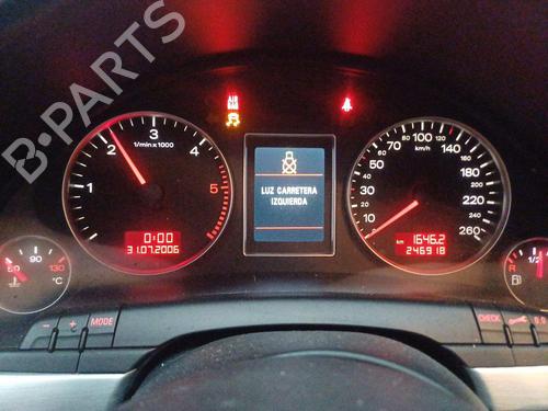 Engine AUDI A4 B7 (8EC) 2.0 TDI 16V | BP38175112M1 - Image 4