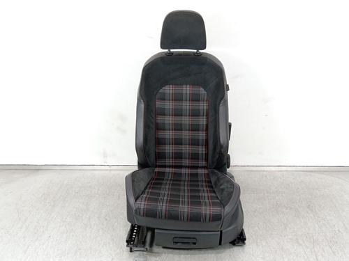 Fahrersitz für VW GOLF VII (5G1, BQ1, BE1, BE2) 2.0 GTI (230 hp) 32983239