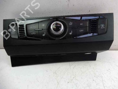 Used Climate control Climate control 2844112 2844112