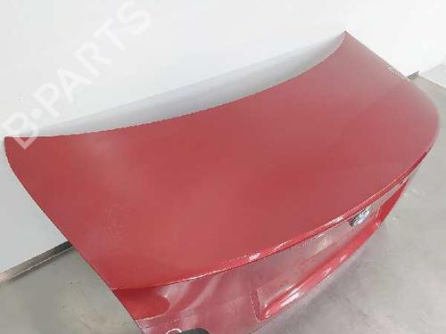 Tailgate BMW 1 Coupe (E82)  | BP2841087C6 