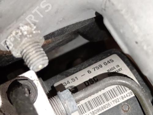 Módulo de ABS BMW 3 Compact (E46) 316 ti | BP36017205M43 - Image 3