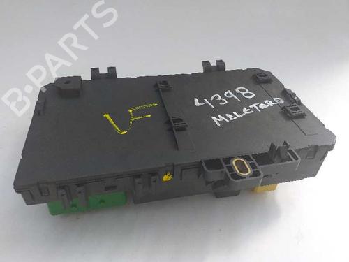 Fuse box OPEL ASTRA H GTC (A04)  | BP6098402E1 