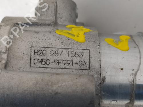 Throttle body FORD ECOSPORT 1.0 EcoBoost | BP9833001M82 