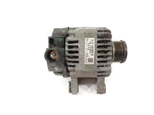 Used Alternator PEUGEOT 208 I (CA_, CC_) 1.2 VTI 82 (82 hp) 29396897