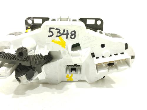 Climate control FORD FIESTA VI (CB1, CCN)  | BP6046821I5 