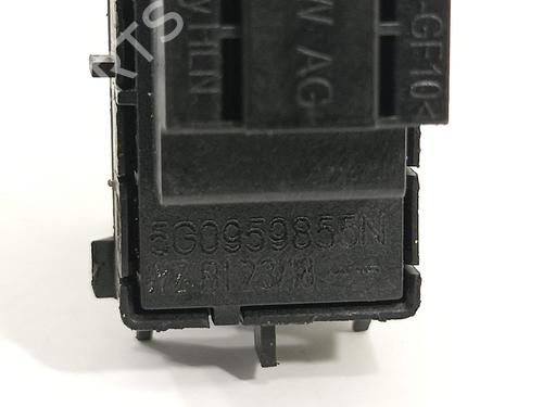 Right front window switch VW PASSAT B8 Variant (3G5, CB5) | BP15806063I26 - Image 5