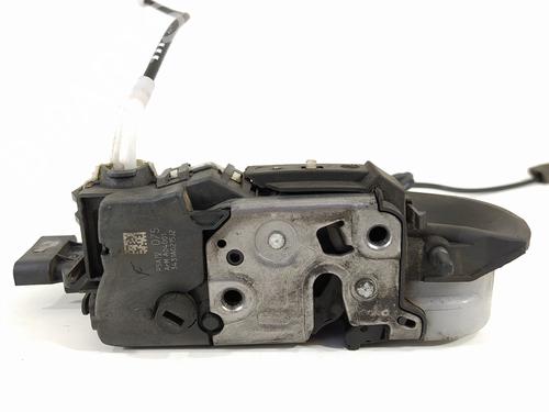 Front left lock PEUGEOT 308 SW I (4E_, 4H_) 2.0 HDi | BP4854508C98 