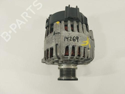 Alternator AUDI Q5 (FYB, FYG) 35 TDI quattro | BP27528641M7 - Image 2
