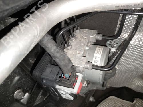 Used ABS pump ABS pump SEAT LEON (5F1) 1.2 TSI (110 hp) 36696292 36696292