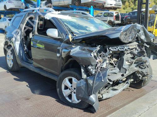 Rear right lock DACIA DUSTER (HM_) 1.2 TCe 125 (HMMA) | BP39931413C99 - Image 7