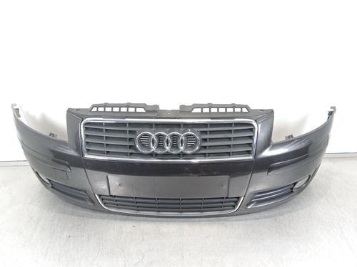 front-bumper-audi-a3-8p1-2003-2004-2005-2006-2007-2008-2009-2010-2011-2012-2013-36777764 main image