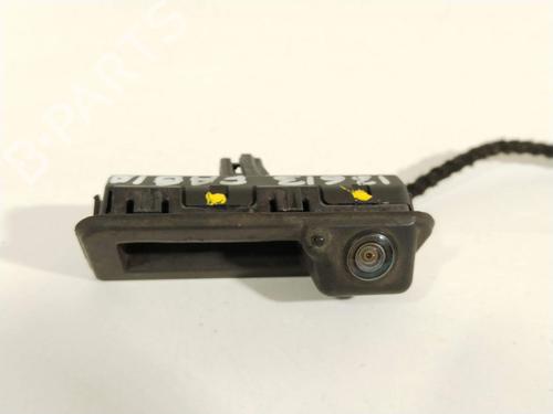 Used Tailgate handle Tailgate handle 30153360 30153360