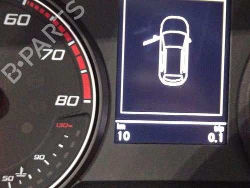 Engine SEAT ARONA (KJ7, KJP) 1.0 TSI | BP24738563M1 - Image 2