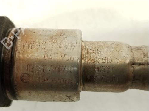 Electronic sensor SKODA YETI (5L) 1.2 TSI | BP32322484M84 - Image 4