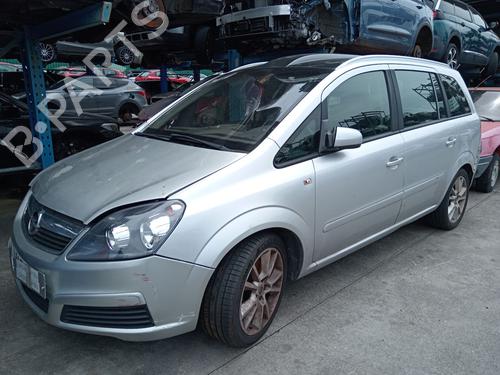 Brugte OPEL ZAFIRA / ZAFIRA FAMILY B (A05)  1.9 CDTI (M75)  4774286