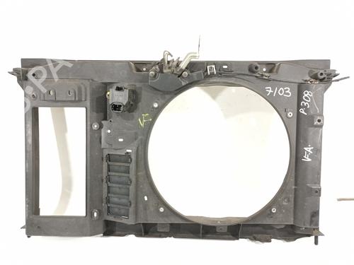 Used Front slam panel PEUGEOT 308 I (4A_, 4C_) [2007-2016]  15491144