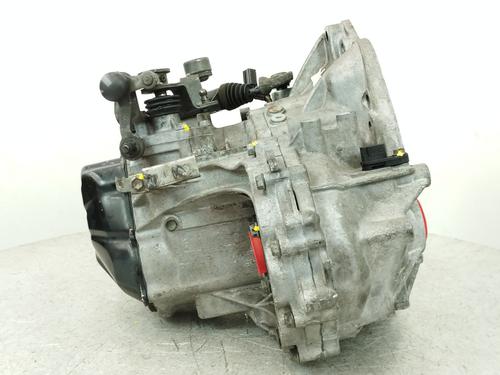 Gearbox SUZUKI SWIFT III (MZ, EZ) 1.5 (RS415, ZC21S) | BP37196751M3 - Image 4