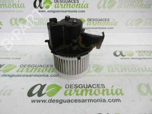 Used Heater blower motor FIAT PANDA (169_) 1.2 (169.AXB11, 169.AXB1A) (60 hp) 14301172