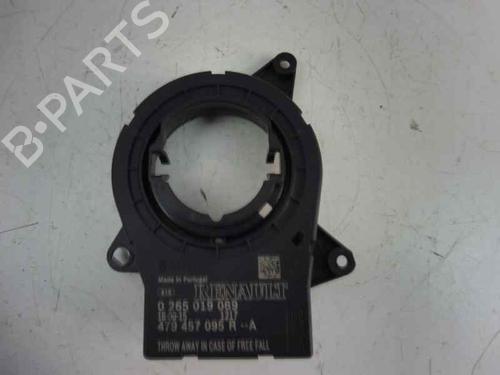 Elektronisk modul SMART FORTWO Coupe (453) 0.9 (453.344, 453.353) (90 hp) 2791613