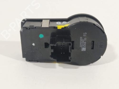 Headlight switch OPEL INSIGNIA A (G09) 2.0 CDTI (68) | BP16811572I24 - Image 2