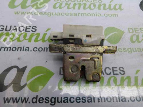 Used Tailgate lock RENAULT SCÉNIC I MPV (JA0/1_, FA0_) 1.9 dCi RX4 (102 hp) 1838911