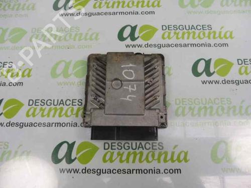 Used Engine control unit (ECU) VW PASSAT B6 (3C2) [2005-2010]  1848792