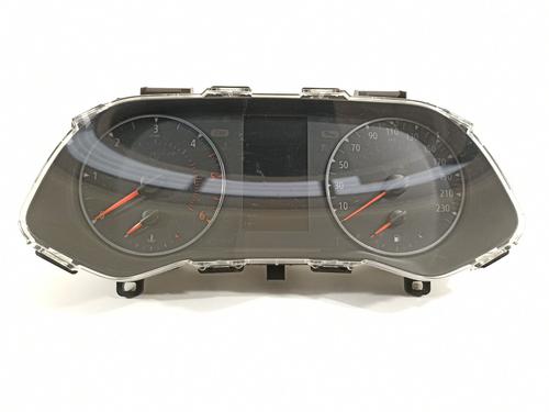 Used Instrument cluster RENAULT CLIO V (B7_) [2019-2025]  16929187