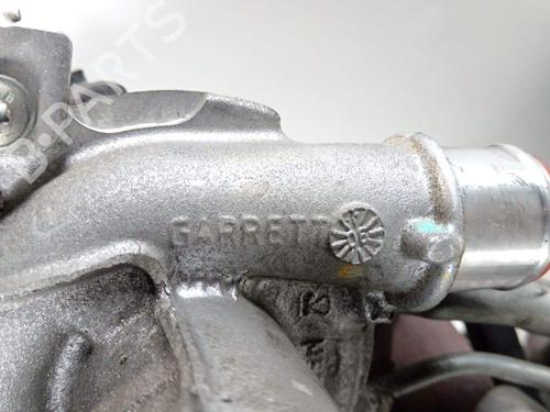 Engine TOYOTA COROLLA (_E12_) 1.4 D (NDE120_, NDE120R) | BP30578181M1 - Image 6