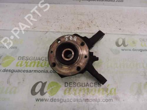 Used Left front steering knuckle Left front steering knuckle 1875797 1875797