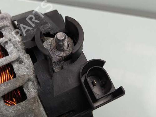 Alternator FORD FIESTA VI (CB1, CCN)  | BP4857782M7 