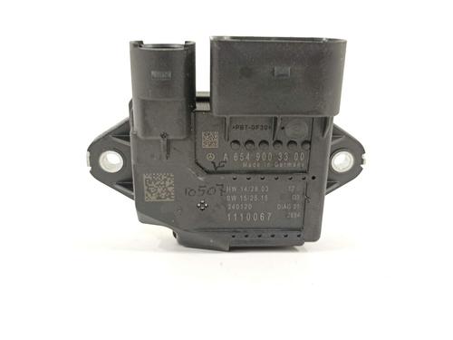 Used Electronic module Electronic module 17768685 17768685
