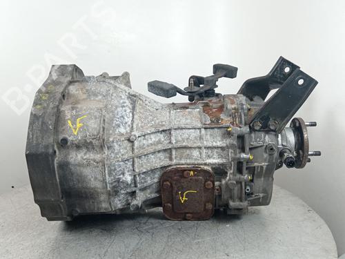 Gearbox RENAULT TRUCKS Maxity  | BP29538860M3 