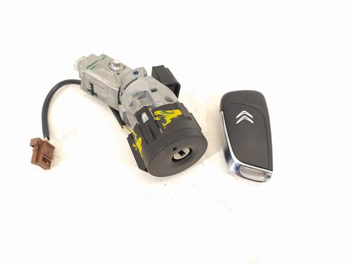 Used Ignition barrel Ignition barrel 9045635 9045635