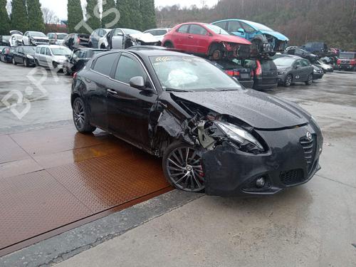 Switch ALFA ROMEO GIULIETTA (940_) 1.6 JTDM (940FYB11, 940FYB1A, 940FYF11, 940FYF1A) | BP38464706I30 - Image 11