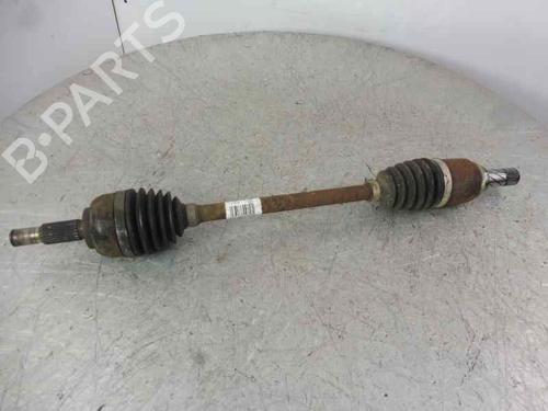 Used Left front driveshaft Left front driveshaft 4850014 4850014