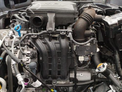 Engine HYUNDAI i10 III (AC3, AI3) 1.0 MPi | BP36807960M1 - Image 2