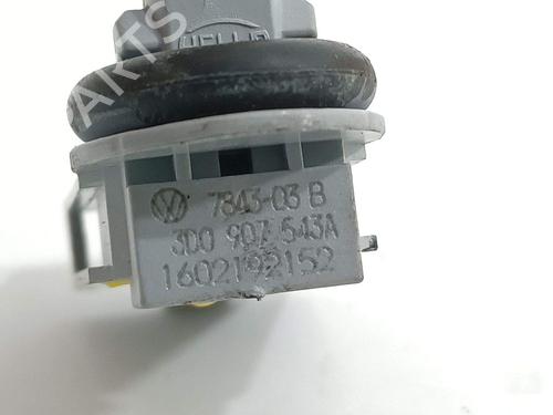 Electronic sensor AUDI Q5 (FYB, FYG) 35 TDI quattro | BP27528764M84 - Image 3