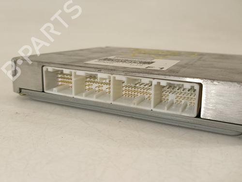 Engine control unit (ECU) TOYOTA COROLLA Verso (ZER_, ZZE12_, R1_) 2.0 D-4D (CUR10_, CUR10R) | BP11754018M57 