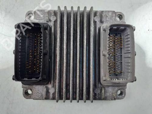 Engine control unit (ECU) CHEVROLET KALOS | BP4855308M57