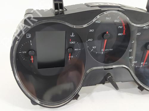 Instrument cluster SEAT LEON (1P1)  | BP5413559C47 