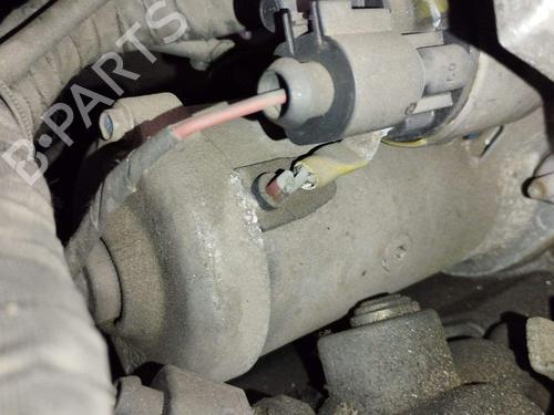 Used Starter Starter VW POLO V (6R1, 6C1) 1.4 TDI (90 hp) 39104736 39104736