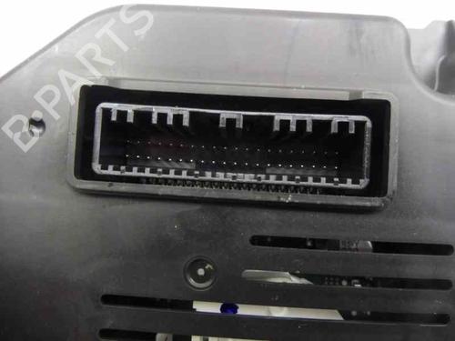 Instrument cluster HYUNDAI TUCSON (TL, TLE) 1.7 CRDi | BP2534320C47 