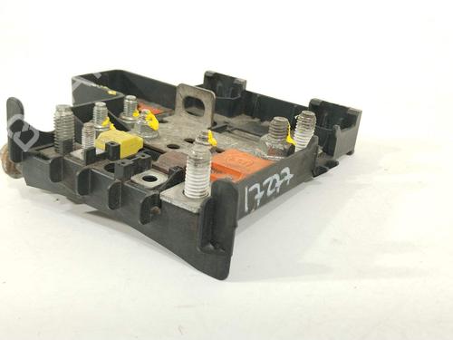 Fuse box ALFA ROMEO 159 (939_) 1.9 JTDM 16V (939AXF1B, 939AXC1B) | BP37408004E1 - Image 2