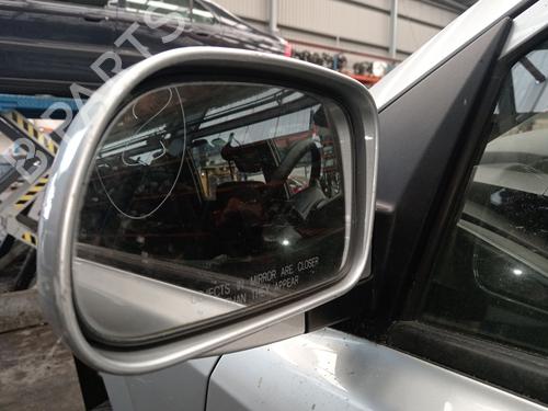 Left mirror SSANGYONG ACTYON I 200 Xdi 4WD | BP38073776C26 - Image 2